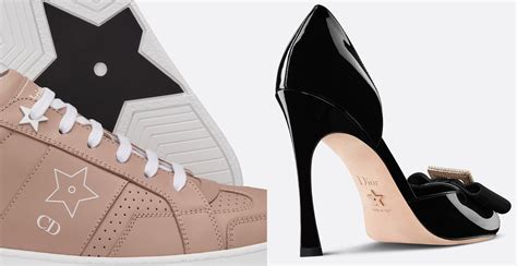 dior italy shoes